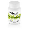 Metavive I – komplex prasečí štítné žlázy 40 mg 180 tobolek