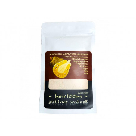 Bezlepkové zahušťovadlo z ovoce Jackfruit 100 g