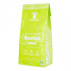 BIO Baobab prášek 250 g