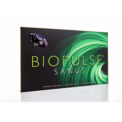 BIOPULSE® SANUS®, doplněk stravy, peptidy