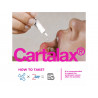 Cartalax lingual®, doplněk stravy, peptidy