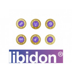 Libidon lingual®, doplněk stravy, peptidy