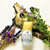 Biorythme 100% přírodní deodorant Levandulové pole (velký) 30g