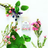 Biorythme 100% přírodní deodorant Růžová zahrada (velký) 30g