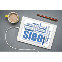 Biovis SIBO test