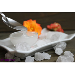Mydlitto Solný gel - 100% Natural Wet Jelly 400g