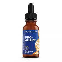 Biomatrix Nutrition Progesteronový olej Pro-Adapt 15ml