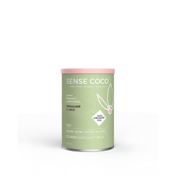 Sense Coco BIO kari kokosové mléko 400ml