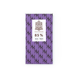 Ajala BIO Hořká čokoláda 85% 45g