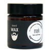 MARKbeard wax - vyživující vosk na bradu a vousy s mírnou fixací 30g