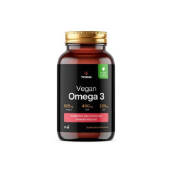 Omega 3 Vegan 90 kapslí