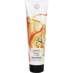 Hands on Veggies Regenerační šampon DÝNĚ & ARGAN 150ml