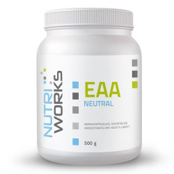 NutriWorks EAA natural 500g