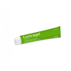 Antikoncepční gel Contragel green