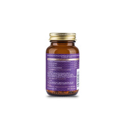 Naturlabs Vitamin D3 + K2 liposomální 30 kapslí