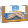 Followfood Filety makrely ve vlastní šťávě 125g MCS
