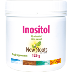 Inositol 125 g