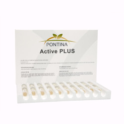 Peptidový hydrolyzát Active PLU
