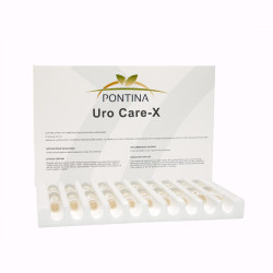 Peptidový hydrolyzát Uro Care-X 60 ml