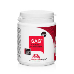 S-acetyl-L-Glutathion SAG...