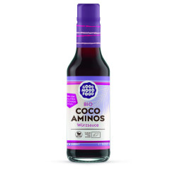 Goodmood-food BIO Coco Aminos omáčka 245ml