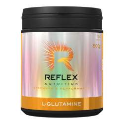 Reflex Nutrition  L-Glutamin 250g