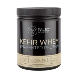 Kefir Whey protein Grass-fed 500 g