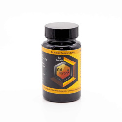 Apilarnil – ApiDrohn® 250 mg 50 kapslí