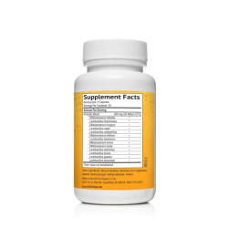 Smidge® Optimální Probiotika 13 kmenová 60 kapslí