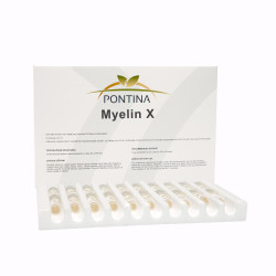 Pontina Peptidový hydrolyzát Myelin-X 60ml