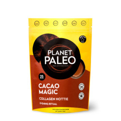 Kolagenový nápoj s horkou čokoládou Cacao Magic 264 g