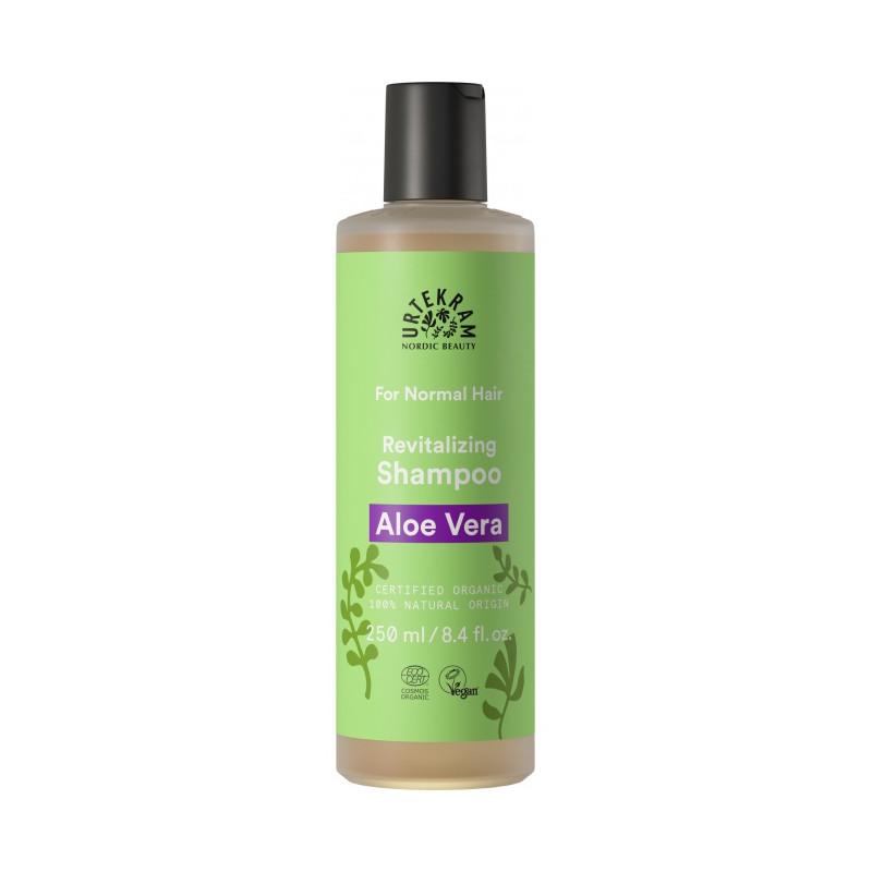 Šampon Aloe vera 250ml BIO