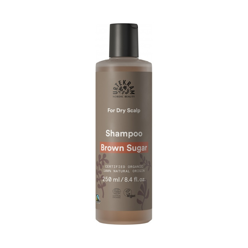 Šampon Brown sugar 250ml BIO