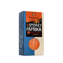 Smokey Paprika uzená BIO 50 g