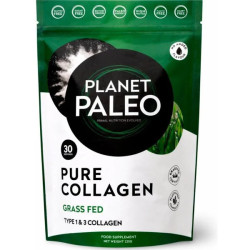 Planet Paleo Hydrolyzovaný hovězí kolagen PURE 225g