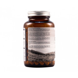 Paleo Powders Kefírové (fermentované) Kolostrum  120 kapslí (60g)