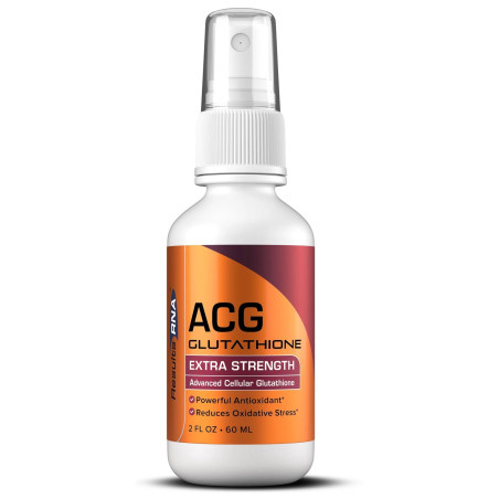 ACG Glutathion Extra Strenght 60ml