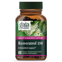 Resveratrol 150 kapslí