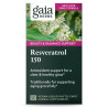 GaiaHerbs Resveratrol 150 kapslí