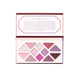 Aether Beauty Manifest Crystal Palette
