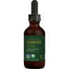 Global Healing Extrakt z kurkumy Organic Turmeric  59,2ml