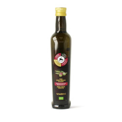 Extra panenský olivový olej Biancolilla 500ml BIO
