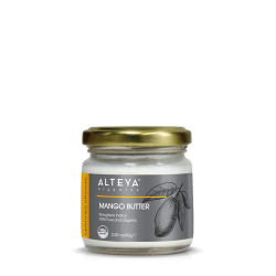 Alteya Mangové máslo 100% Alteya Organics 80g