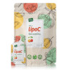 Nature Provides Lipozomální vitamín C lipoC® 1200 mg s  Acerolou Organic 360 ml 30 sáčků