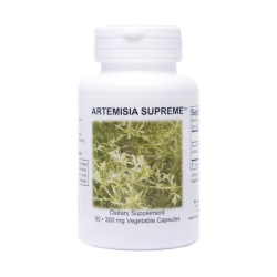 Artemisia Supreme 90 kapslí