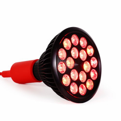 Terapie červeným a infračerveným světlem - Žárovka Bulb 4.0 Mito Light