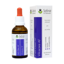 Salvia Veterinary Cat's Claw AF 50 ml