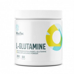 Myotec L-Glutamin 250g