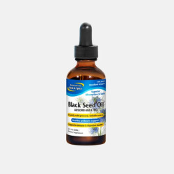 NAHS Black Seed Oil - micelizovaná černucha Absorb-Max TQ 60ml