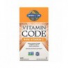 Garden of Life Vitamin code RAW C 120 kapslí